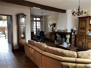 maison-villa à la vente -   76300  SOTTEVILLE-LES-ROUEN, surface 117,15 m2 vente maison-villa - APR629563